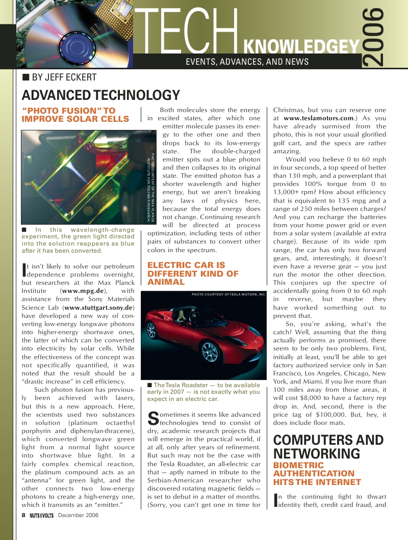 Nuts and Volts 2006-12